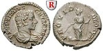 18688 Geta, Caesar, Denar