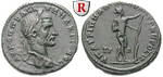 18697 Macrinus, 4 Assaria