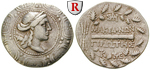 18699 Freistaat, Tetradrachme