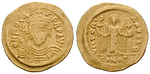 18735 Phocas, Solidus