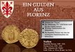 18757_angebot Republik, Fiorino d´oro