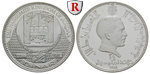 18822 Hussein, 3/4 Dinar