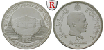 18823 Hussein, 1/2 Dinar