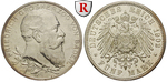 18835 Friedrich I., 5 Mark