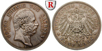 18842 Georg, 5 Mark