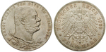 18843 Ernst, 5 Mark