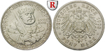 18845 Wilhelm Ernst, 5 Mark