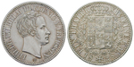 18858 Friedrich Wilhelm III., Tal...