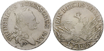 18860 Friedrich II., Reichstaler