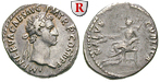 18888 Nerva, Denar