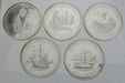 18952 Elizabeth II., Satz
