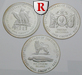 18953 Elizabeth II., Satz
