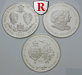18954 Elizabeth II., Satz