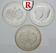 18963 Elizabeth II., Satz