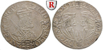 18975 Friedrich III., Johann, Geo...