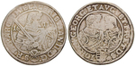 18987 Christian II., Johann Georg...