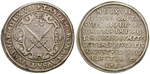 18994 August, Reichstaler