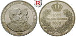 18998 Johann, Vereinsdoppeltaler