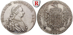 19007 Friedrich II., Taler