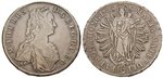 19011 Maria Theresia, Taler