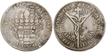 19017 Christoph Bernhard von Gale...