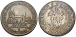 19025 Sede Vacante, Reichstaler