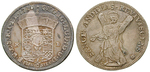 19036 Georg I. Ludwig, 1/3 Taler