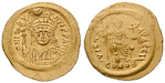 19043 Justin II., Solidus