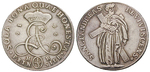 19046 Ernst August, 1/3 Taler