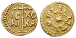 19057 Roger II., 1/4 Denar