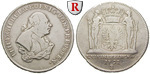 19068 Friedrich Wilhelm II., 2/3 ...