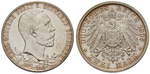 19106 Karl Günther, 2 Mark