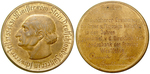 19109 vom Stein, Minister, Medail...