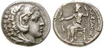 19110 Alexander III. der Grosse, ...