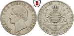19112 Johann, Vereinstaler