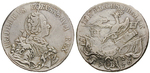 19114 Friedrich II., Reichstaler