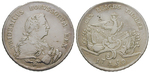 19115 Friedrich II., Reichstaler