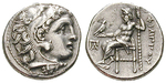 19117 Philipp III., Drachme