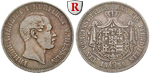 19124 Friedrich Wilhelm I., Verei...