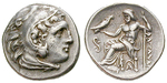 19127 Alexander III. der Grosse, ...