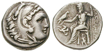 19129 Alexander III. der Grosse, ...