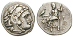 19133 Alexander III. der Grosse, ...