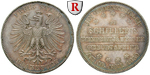 19135 Vereinstaler