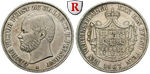 19139 Georg Victor, Vereinstaler