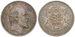 19140 Karl, Vereinstaler