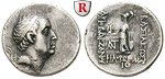 19144 Ariobarzanes I., Drachme