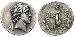 19145 Ariarathes VI., Drachme