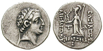 19149 Ariobarzanes I., Drachme
