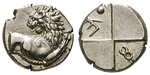 19151 Hemidrachme