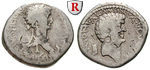 19161 Marcus Antonius, Denar